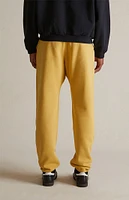 Fear of God Essentials Amber Heavy Fleece Sweatpants