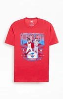 47 Brand Phillies Team Players T-Shirt