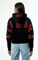 ProStandard University of Alabama Cropped Hoodie