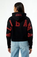 ProStandard University of Alabama Cropped Hoodie