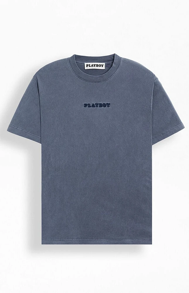 Playboy By PacSun Masthead T-Shirt