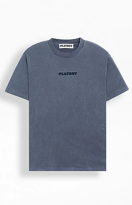 Playboy By PacSun Masthead T-Shirt