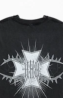 WWE RAW Triple H Expansion T-Shirt