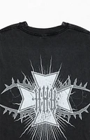 WWE RAW Triple H Expansion T-Shirt