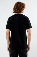 Pacsun Warrior Oversized T-Shirt