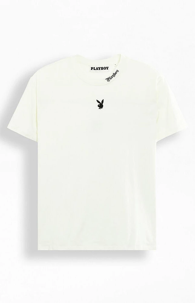 Playboy By PacSun Mode T-Shirt