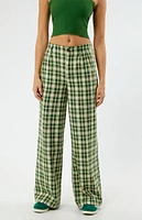 Jessica Low Rise Trousers