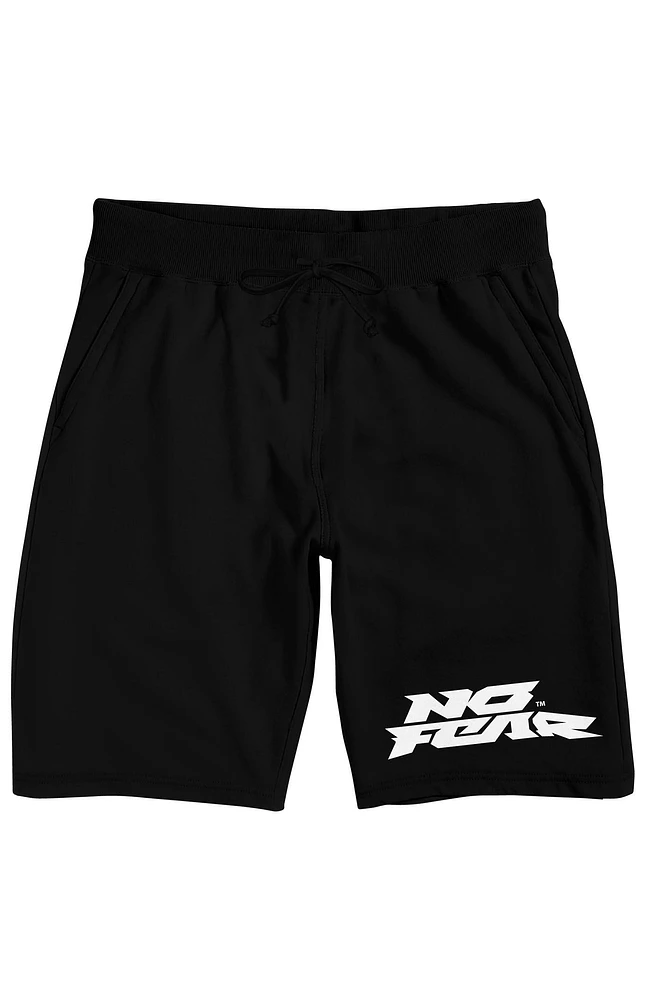 No Fear Sweat Shorts