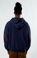 Formula 1 x PacSun Advanced Full Zip Hoodie