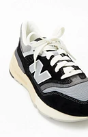 New Balance Black 997 Shoes