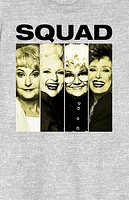Golden Girls Squad T-Shirt
