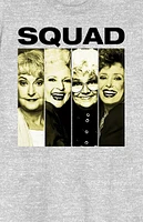 Golden Girls Squad T-Shirt