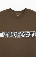 Volcom Skate Vitals Remy T-Shirt