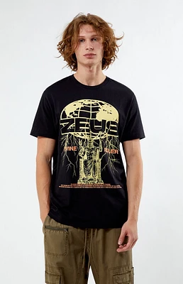 PacSun Zeus T-Shirt