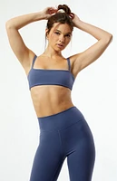 WEWOREWHAT Active Cami Bandeau Sports Bra