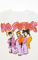 TLC No Scrubs T-Shirt