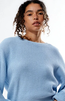 Rhythm Classic Knit Sweater