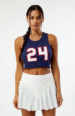 Zemeta Play Me Mini Skirt