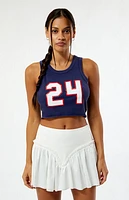 Zemeta Play Me Mini Skirt
