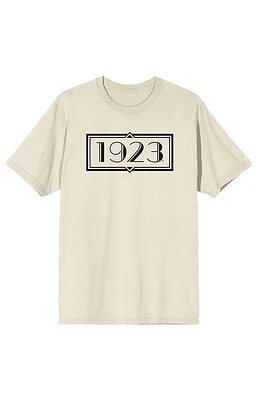 1923 Yellowstone T-Shirt