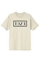 1923 Yellowstone T-Shirt