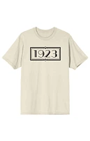 1923 Yellowstone T-Shirt