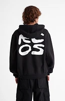 RC Outdoor Supply Logo Zip Up Hoodie