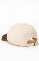 PacSun NY Script Colorblock Dad Hat