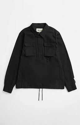 RC Outdoor Supply Half Button Down Shirt