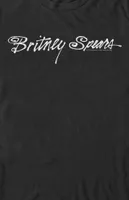 Britney Signature T-Shirt