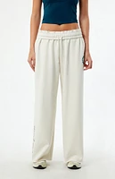 PacSun New York Extreme Baggy Sweatpants