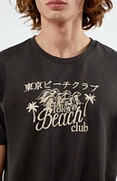 PacSun Tokyo Beach Club T-Shirt