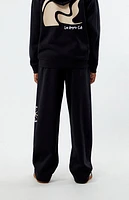 Pacsun Kids Pacific Sunwear Baggy Sweatpants