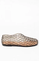 Matisse Women's Marlow Jelly Flats
