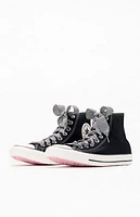 Converse Women's Chuck Taylor All Star Gingham High Top Sneakers