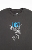 LOST Cherub Boxy T-Shirt