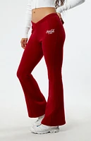 Coca-Cola By PacSun Classic Flare Sweatpants