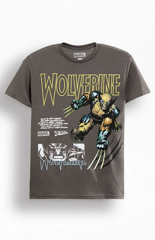 Marvel Wolverine T-Shirt