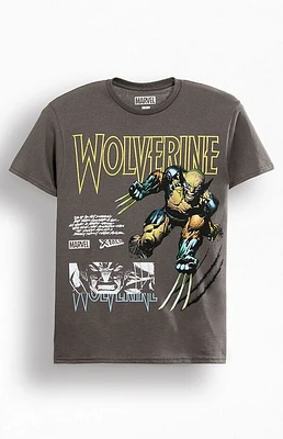 Marvel Wolverine T-Shirt