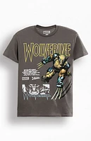 Marvel Wolverine T-Shirt