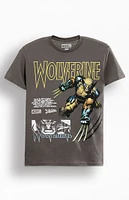 Marvel Wolverine T-Shirt