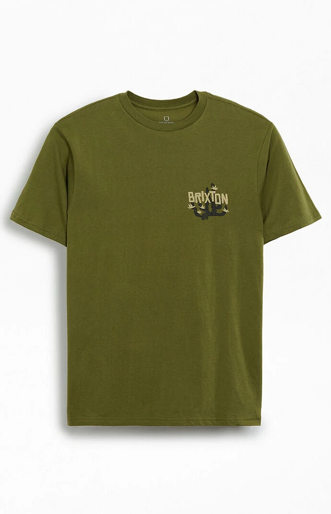 Brixton Valley T-Shirt