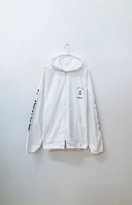 GOAT Vintage Yacht Club Zip Up