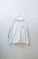 GOAT Vintage Yacht Club Zip Up