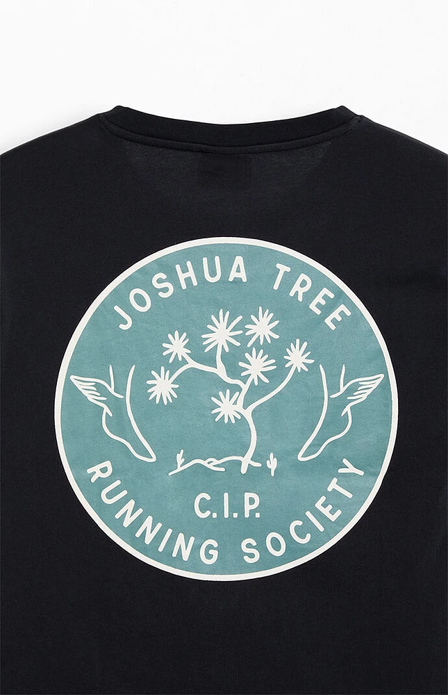 Coney Island Picnic Joshua Tree T-Shirt