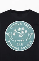 Coney Island Picnic Joshua Tree T-Shirt