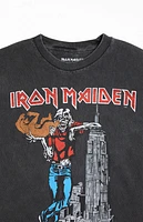 Iron Maiden Beast of NYC T-Shirt