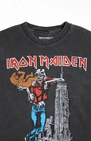 Iron Maiden Beast of NYC T-Shirt