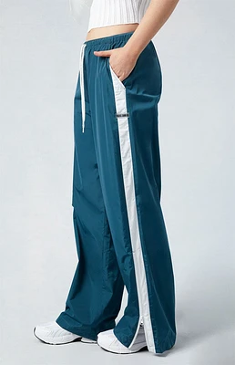 PacSun Velocity Pull-On Baggy Track Pants