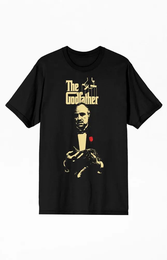 The Godfather T-Shirt